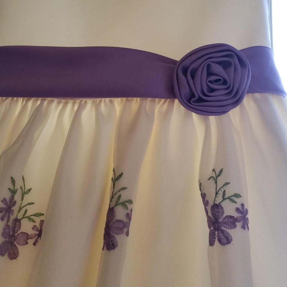 Kids dress - Picture 3 of 4